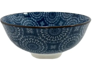 BOWL CERAMICA 14CM MODELO AZURA