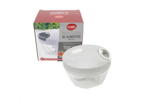MINI PROCESSADOR 400ML MANUAL