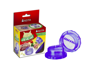 PROCESSADOR ALHO KEITA