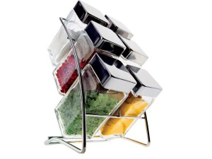 PORTA COND SQUARE SUP 6 PC