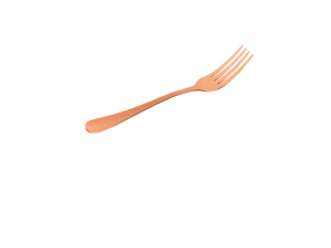 TALHER ELITE COBRE GARFO MESA