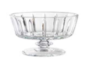 JOGO 6 BOWL VIDRO 190ML SOHO