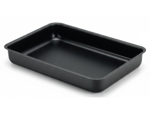 ASSADEIRA ANTIADERENTE RETANGULAR