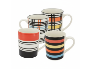 CANECA DE CERAMICA 320ML DELI
