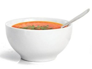 CUMBUCA PORCELANA 300ML CAPRI PEQUENA