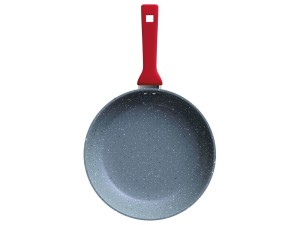 FRIGIDEIRA COLORSTONE 20CM VOLCANO